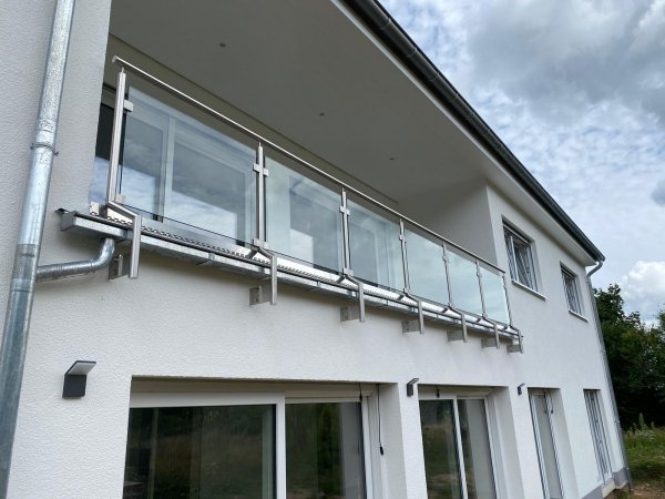 Balkongelnder -268-