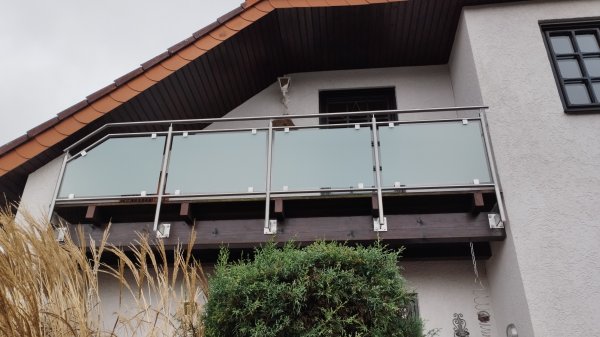 Balkongelnder -270-
