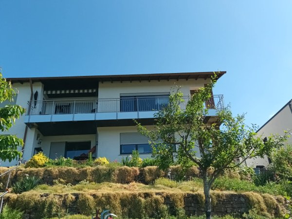 Balkongelnder -272-