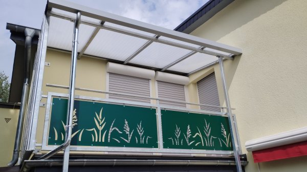 Balkongel�nder -275-