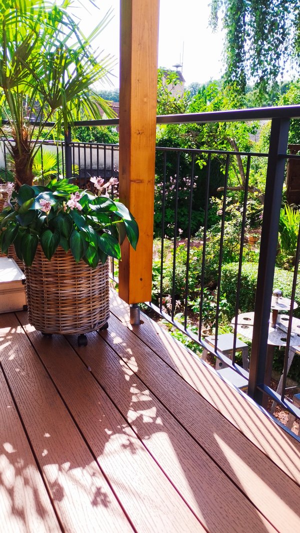 Balkongel�nder -276-