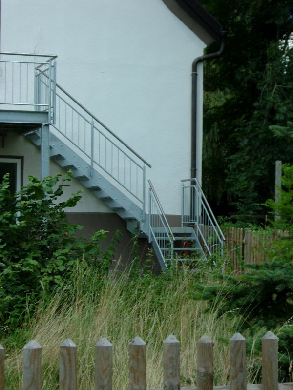 Balkone & Terassen -13-