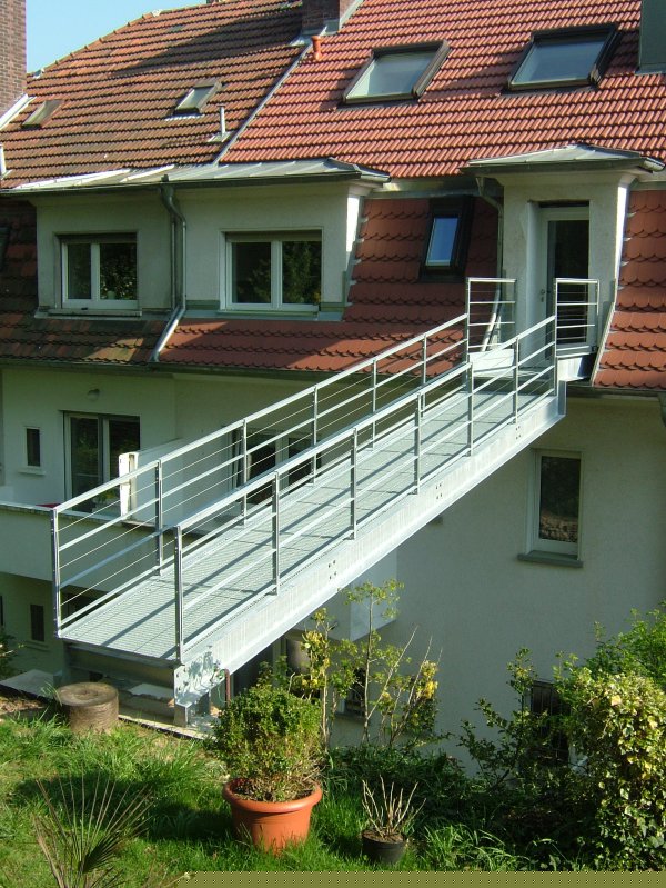 Balkone & Terassen -28-