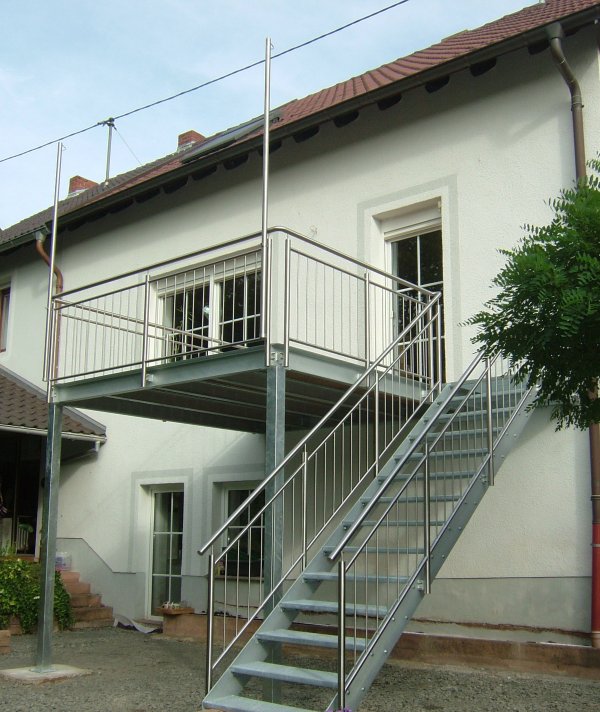 Balkone & Terassen -32-