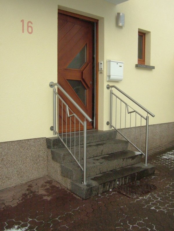 Treppengelnder -56-