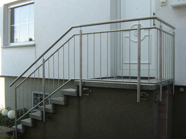 Treppengelnder -82-
