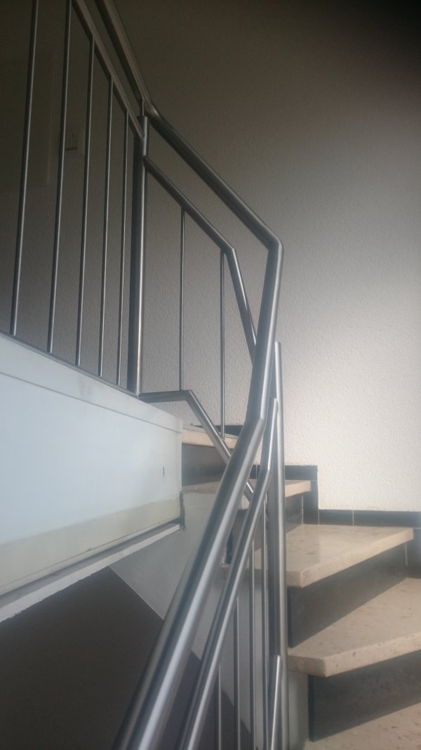 Treppengelnder -116-