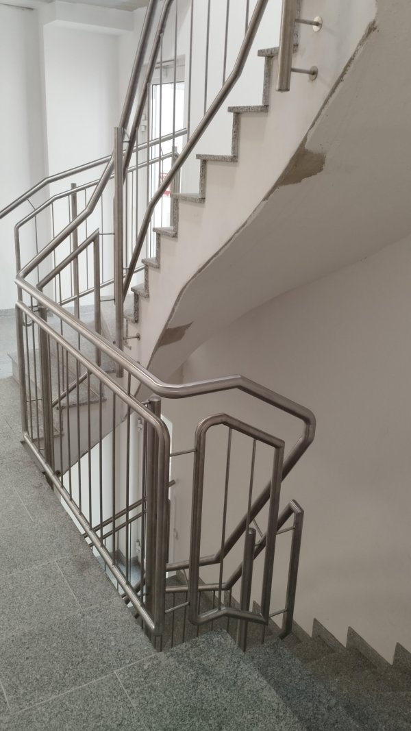 Treppengel�nder -153-