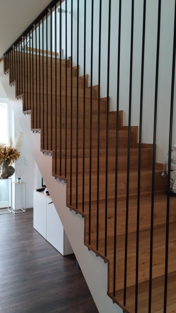 Treppengel�nder -154-