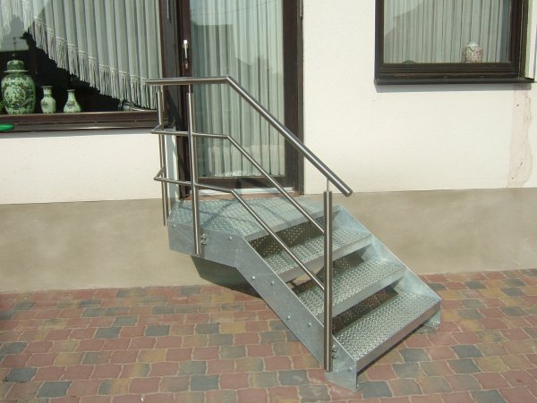 Treppen -01-