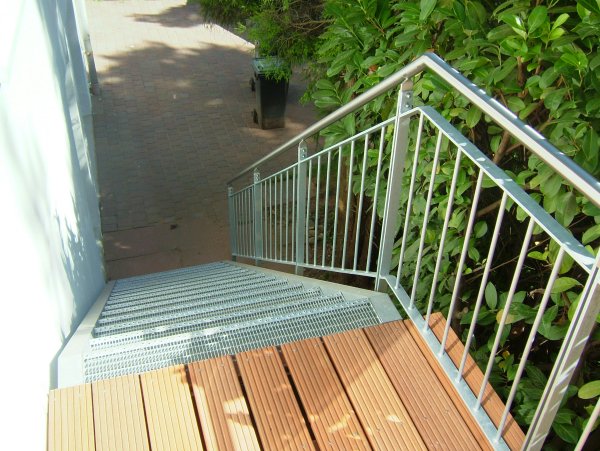 Treppen -06-