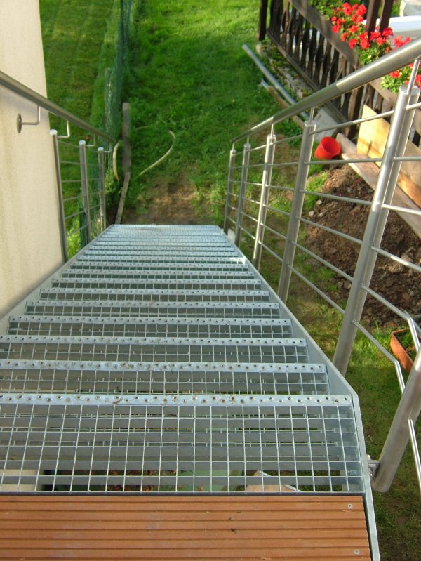 Treppen -08-