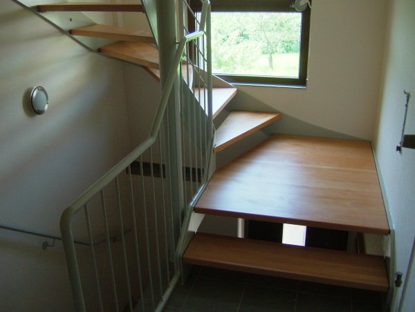 Treppen -12-