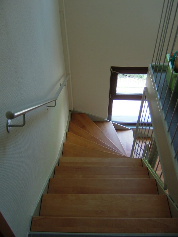 Treppen -13-