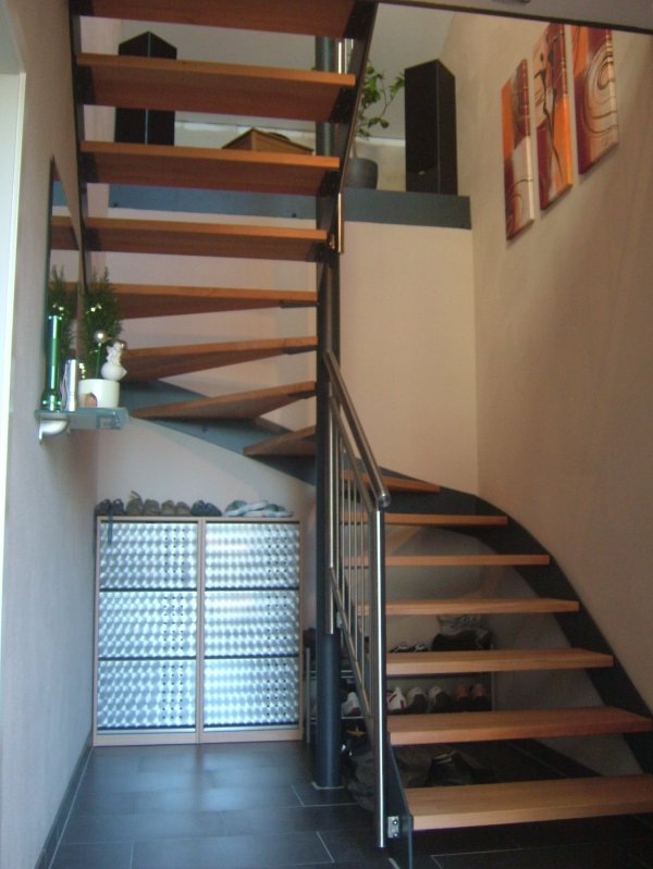 Treppen -17-