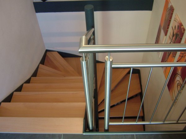 Treppen -18-