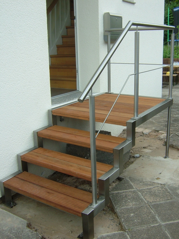 Treppen -26-