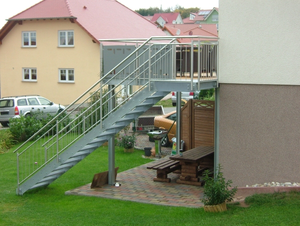 Treppen -28-