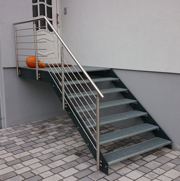 Treppen -50-