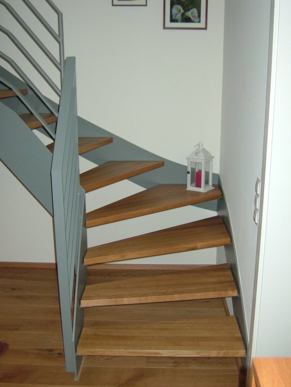 Treppen -53-