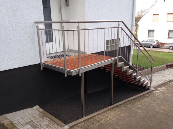 Treppen -60-